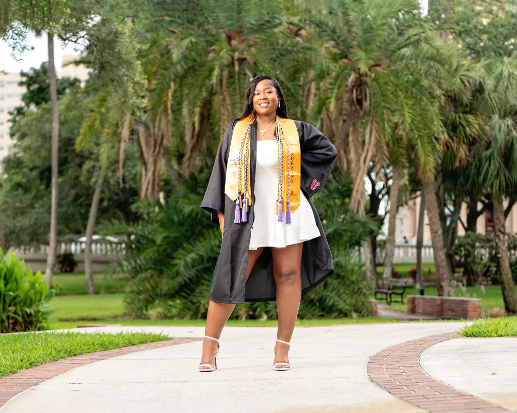 Captured By Mallary – Tampa photographer