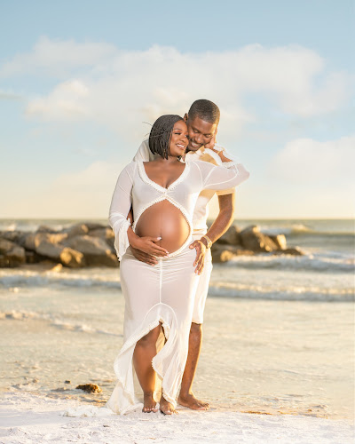 Captured By Mallary Fun Interview: From Classroom to Camera – Tampa photographer