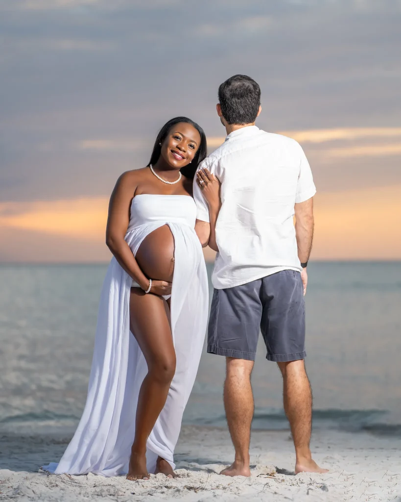 Captured By Mallary – Tampa photographer