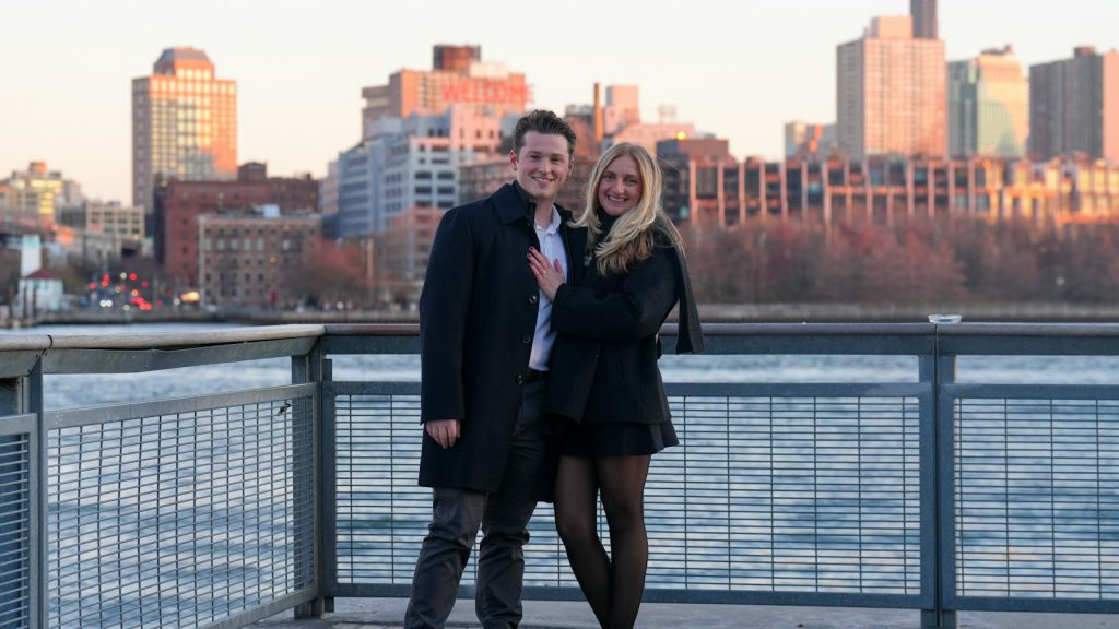 The Best Places for Engagement Photos in Tampa – Tampa photographer
