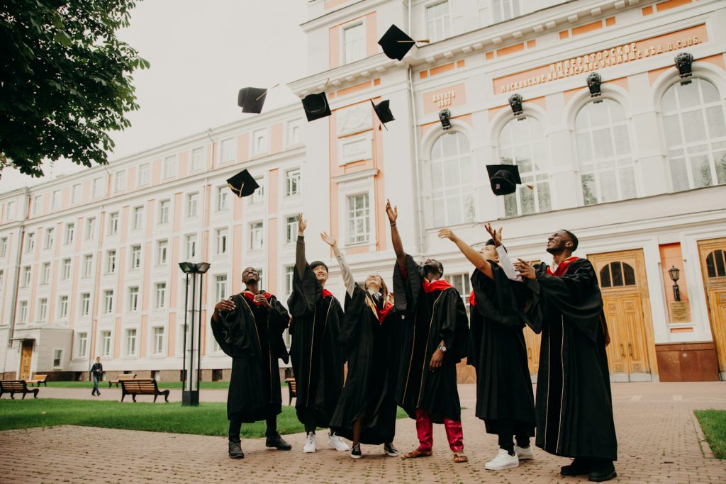 Graduation Photo Spots in Tampa – Tampa photographer