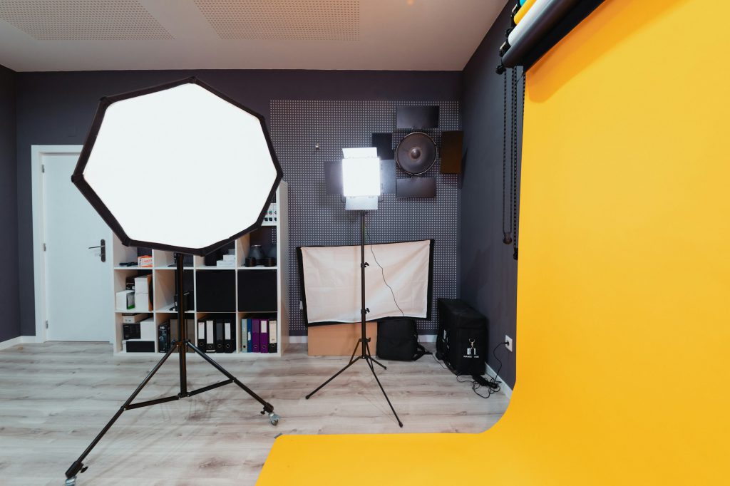 Headshots That Work on LinkedIn – Tampa photographer
